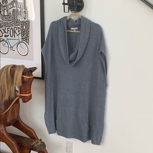 Bryn Walker oversized light sleeveless sweater XL